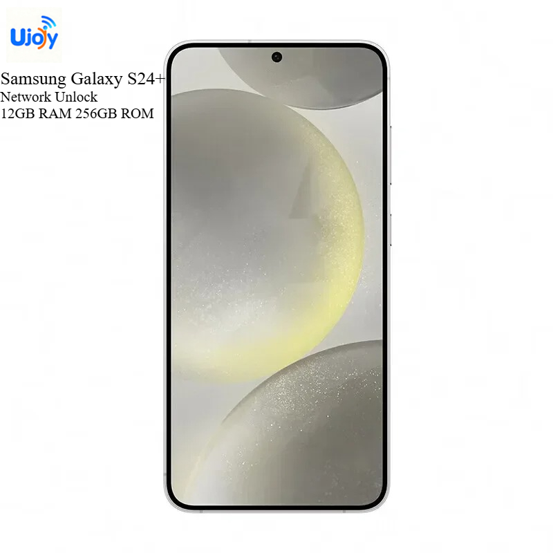 Samsung Galaxy S24 - Smartphone Samsung Galaxy S24+ Desbloqueado, 6.7