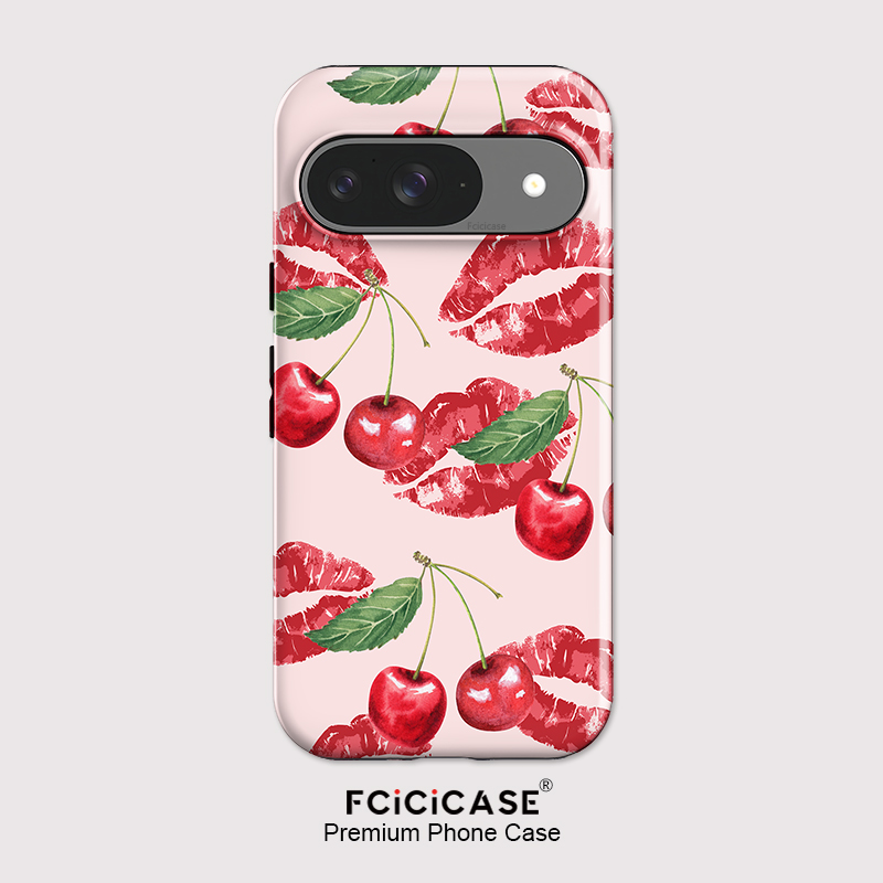 Google Pixel 9 - Capa Antichoque Fcicicase para Google Pixel