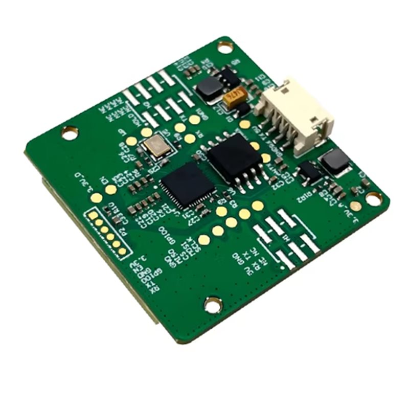 Breath Rate Monitor - Sensor de Detecção de Batimentos Cardíacos