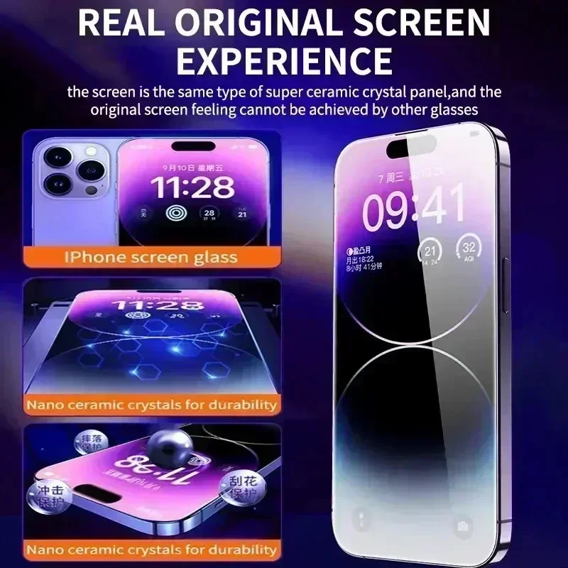 3 Peças de Película Protetora  - Oppo Find X8 avaliação e preço