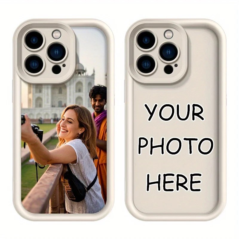 Capa de Telefone Personalizada - Vivo X200 avaliação e preço