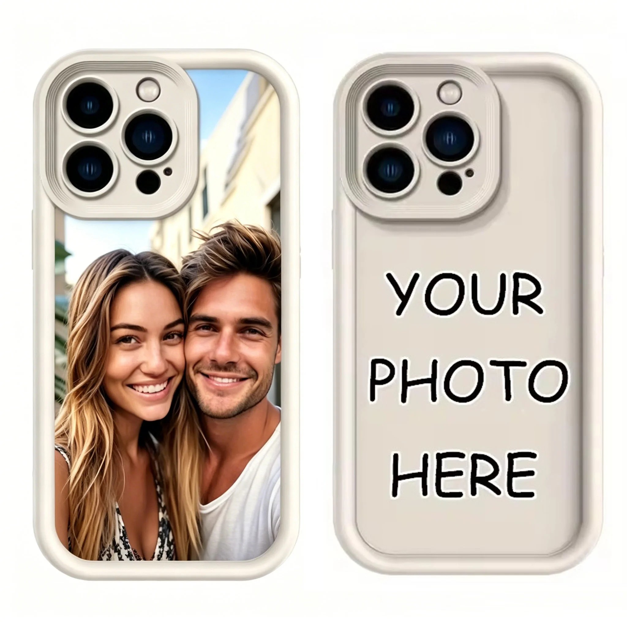 Capa de Telefone Personalizada - Vivo X200 avaliação e preço