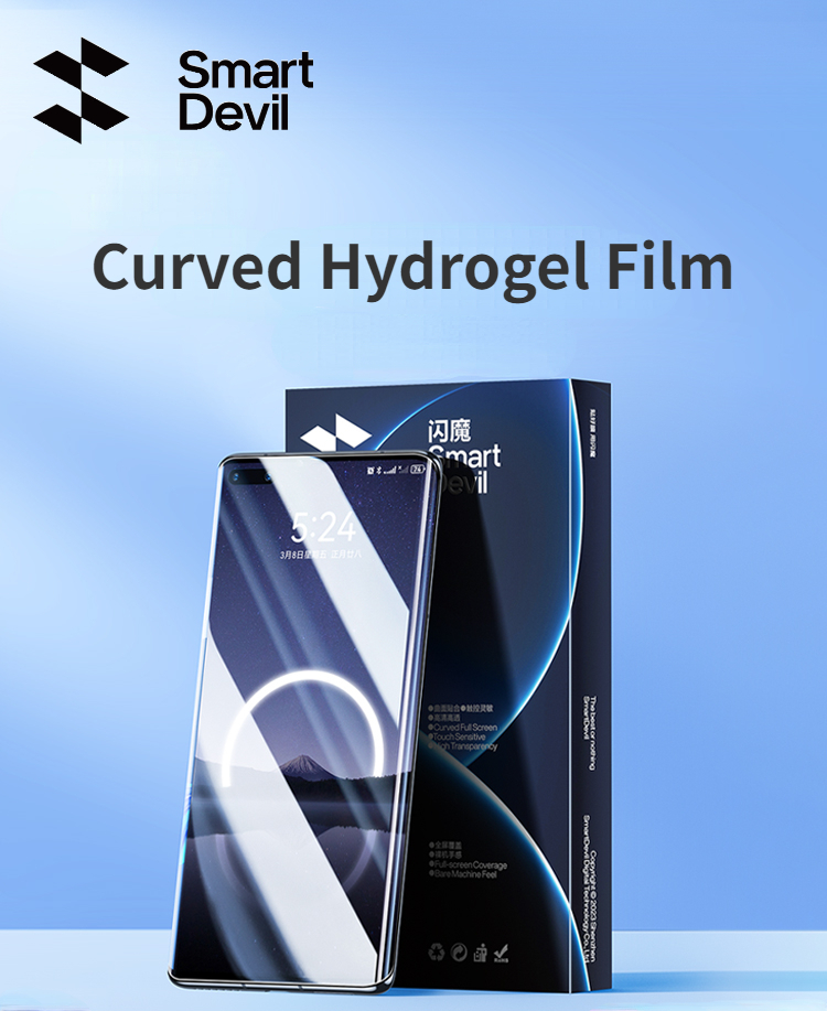 Protetor de Tela SmartDevil pa - Huawei Pura 70 avaliação e preço