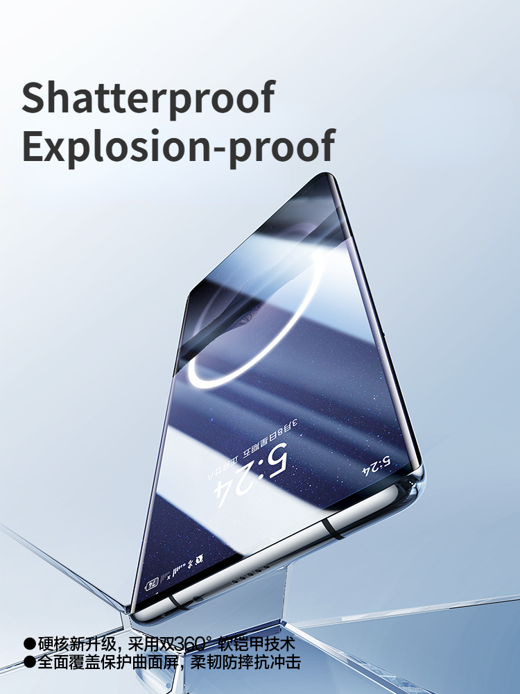 Protetor de Tela SmartDevil pa - Huawei Pura 70 avaliação e preço