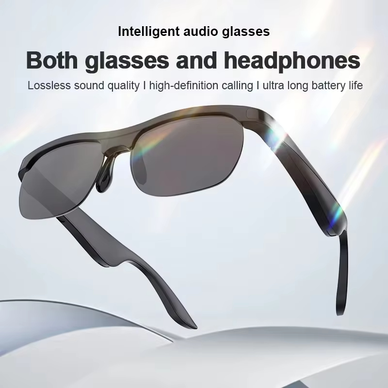 Óculos de Sol Inteligentes Len - Smart Glasses Lens avaliação e preço