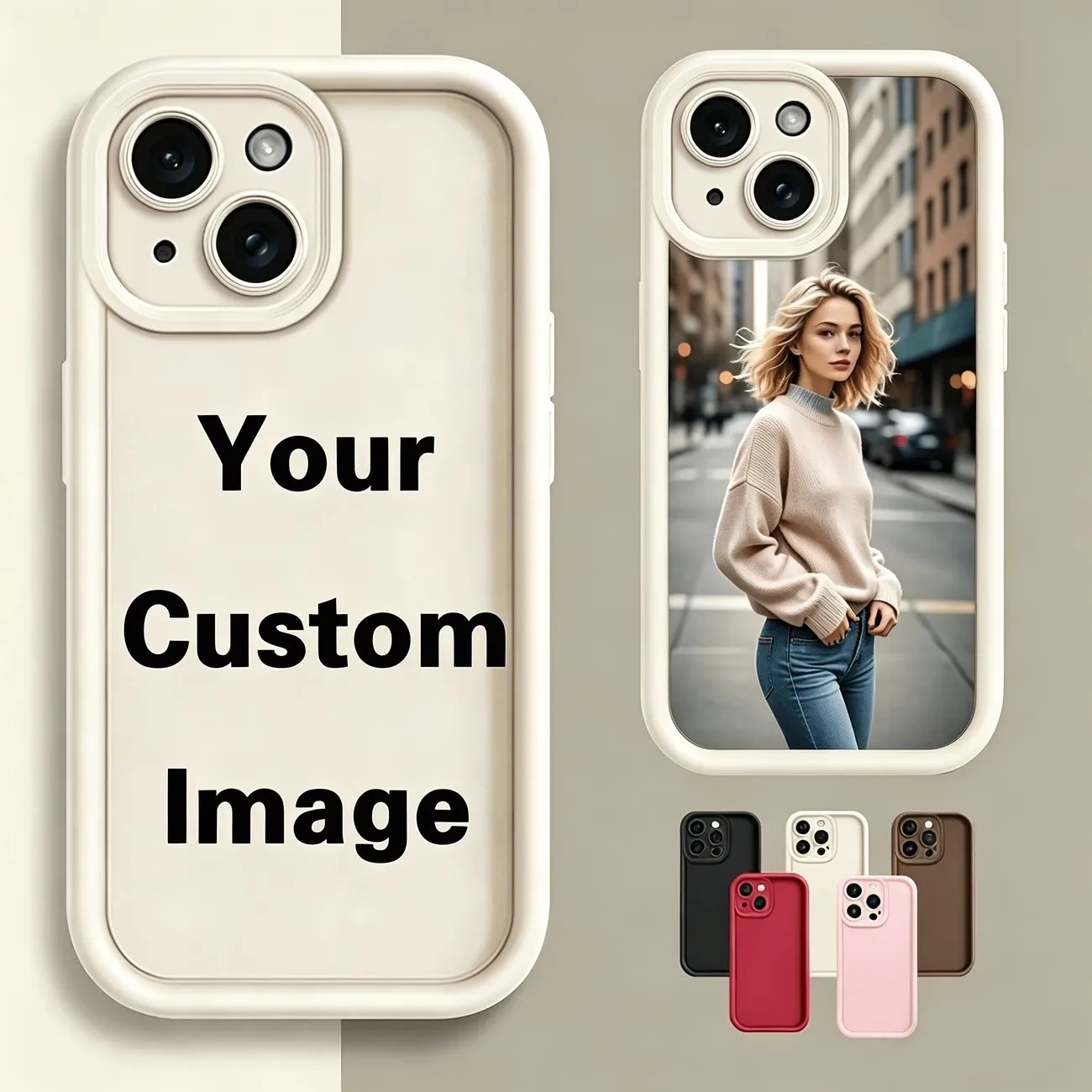 Capa de Telefone Personalizada - Realme C67 avaliação e preço