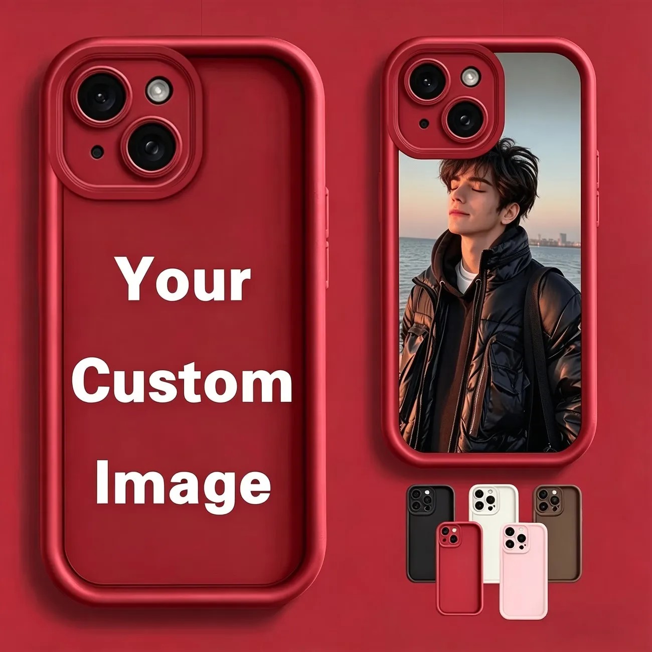 Capa de Telefone Personalizada - Realme C67 avaliação e preço