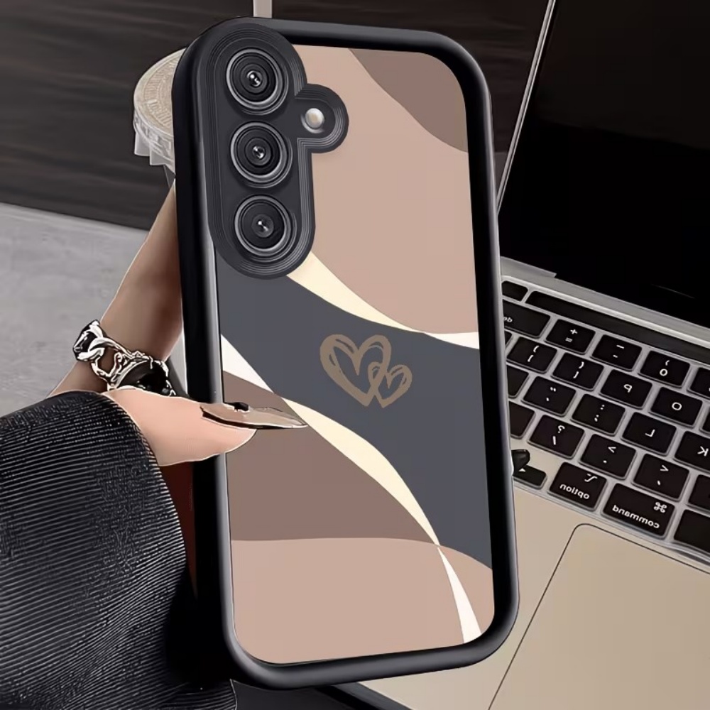 Capa de Telefone Shockproof em - Samsung Galaxy S25 avaliação e preço