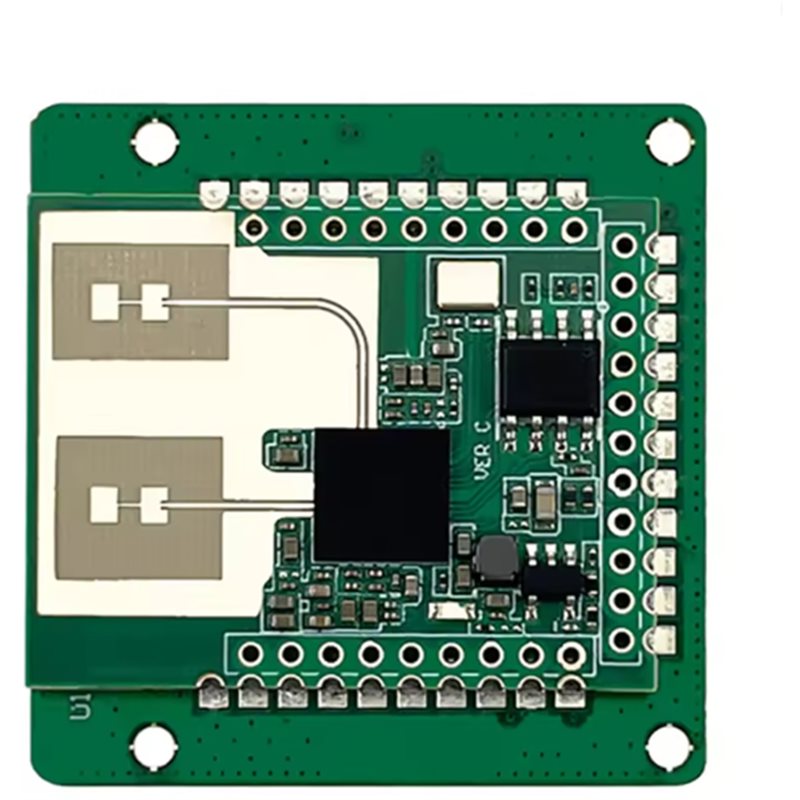 Sensor de Detecção de Batiment - Breath Rate Monitor avaliação e preço