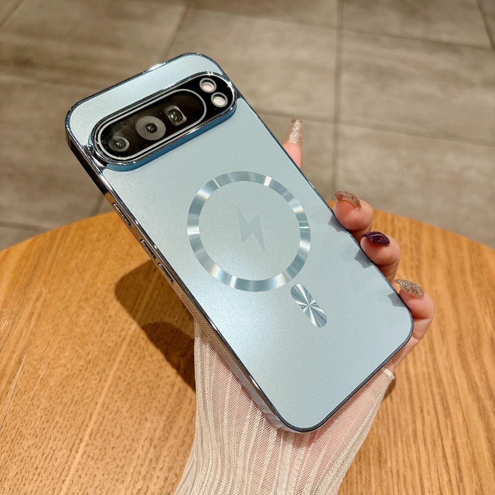 Capa para Google Pixel 11 10 1 - Google Pixel 8A avaliação e preço
