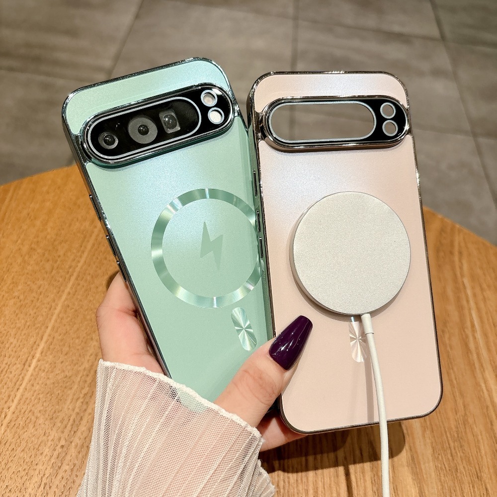 Capa para Google Pixel 11 10 1 - Google Pixel 8A avaliação e preço