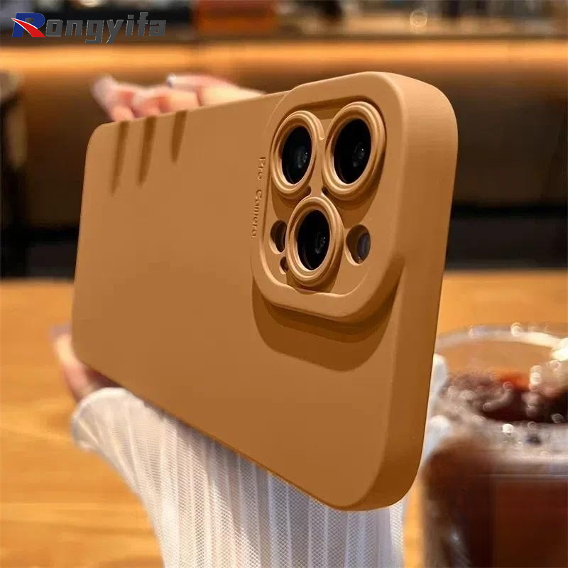 Capa de telefone fosca de sili - Huawei Nova 12 avaliação e preço